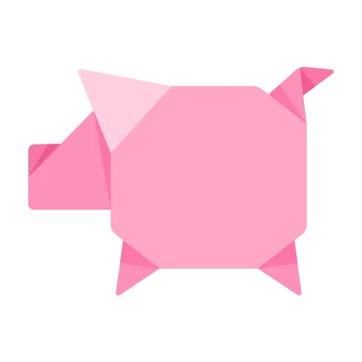 Piggy Icon